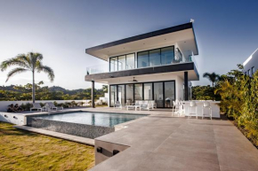 Ocean view luxury Villa, Private Pool 4BD 8PPL